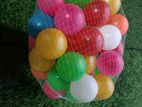 50 Pcs Colourfull ball