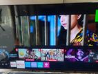 50" SAMSUNG 4K HDR 8 SERIES TV