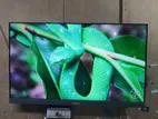 50" Singer Smart Android 4k Tv