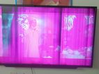 50" SMART 4K TV
