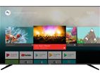 50" SMART ANDROID RAM[2GB/16 GB] LED