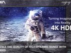 50" TCL ROWA 50U62 4K Android Smart TV