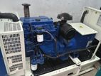 50 to 100 kva Perkins generator service