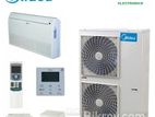5.0 Ton air conditioner 60000 BTU MIDEA Cassette & Ceiling Type