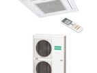5.0 Ton GENERAL; Ceiling/Cassette Type Air-Conditioner
