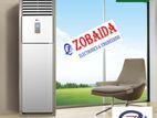 5.0 Ton MIDEA Type: Home Delivery Available 60000 BTU