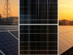 50 Watt solar panel
