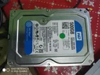 Hard drive sell