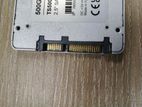 500 Gb এসএসডি