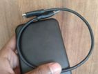 500 Gb External Hard Drive Storage