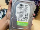 500 Gb Full Fresh Hard disk