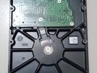 500 Gb Hard Disk/ ৫০০ জিবি হার্ডডিক্স