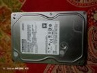 500 GB Hard disk