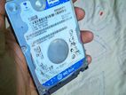 500 Gb Hard Disk