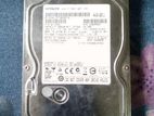 500 GB Hard disk new condition