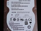 500 GB Hard disk (seagate)