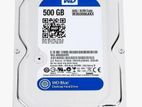 500 gb hard disk sell hoba