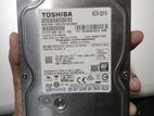 500 gb hard disk with 100% health