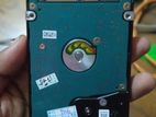 500 GB Hard Drive