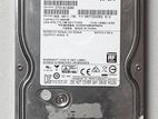 500 GB HDD