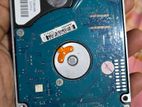 500 Gb Hdd