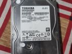 500 GB hdd for sell