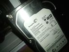 500 gb Hdd new