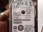 500 Gb HGST Laptop Hard-Drive