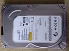 500 GB NEW hard disk driver (1 years warranty)