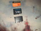 500 GB sd card