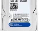 500 gb SSD drive