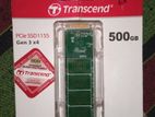 500 Gb Ssd Fresh Conditions