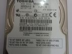 500 Gb Toshiba