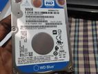 500 GB wd hdd for laptop