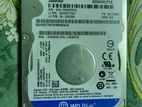 500 Giga Laptop Hard Disk
