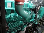 500 kva cummings generator sell