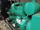 500 kva cummings generator sell