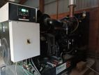 500 Kva Like New Perkins Generator Sale