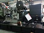 500 kVA Perkins Generator - Made In UK