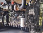 500 kva Perkins new generator uk