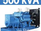 500 kVA Weichai| Scorching Hot Sales: Don't Miss Out on Summer Discounts