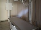 500 MA X-ray Machine with standard accessories ( JPI healthcare)