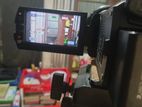 Sony Camcorder for sale