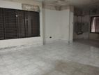 500 sqft commercial property for rent in Gulshan