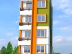 500 sqft Flat in Lalbagh Compact Luxury: Your Dream