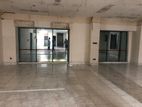 500 sqr office Rent in Gulshan