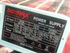 500 W digimax power supply pc
