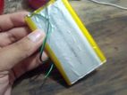 5000 Mah lithium polymer battery good condition