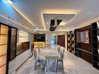 5000 SFT Brand New Full Furnished Apartment rent at 4th Floor Gulshan