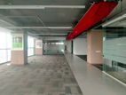 5000 sft commercial open office space rent in gulshan
